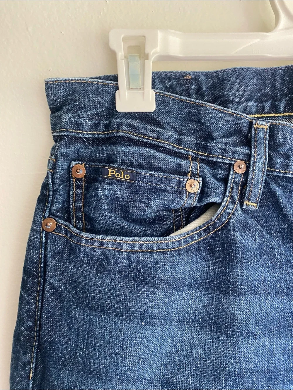 Polo Ralph Lauren jeans